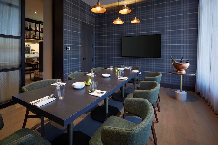 ANDAZ OTTAWA BYWARD MARKET BY HYATT