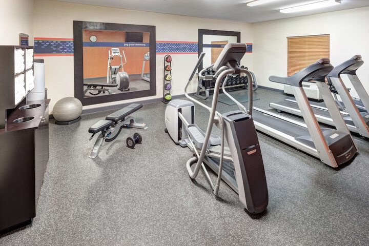 Health and Fitness 29 of 31