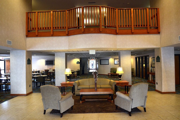 Hotel Interior 8 of 78
