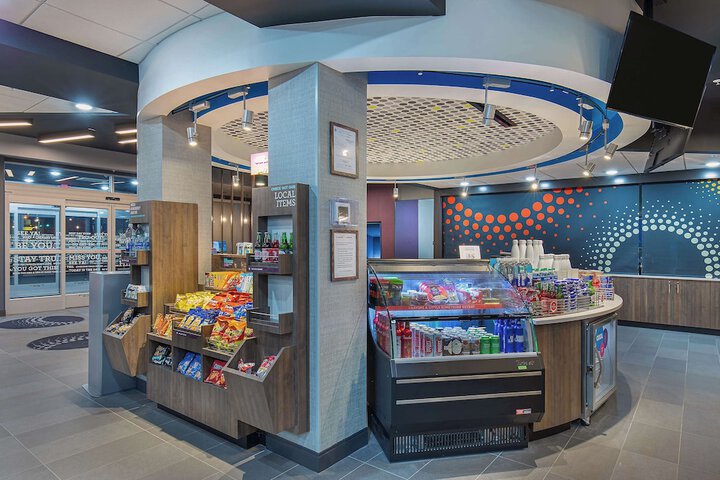 Tru by Hilton Lexington VA
