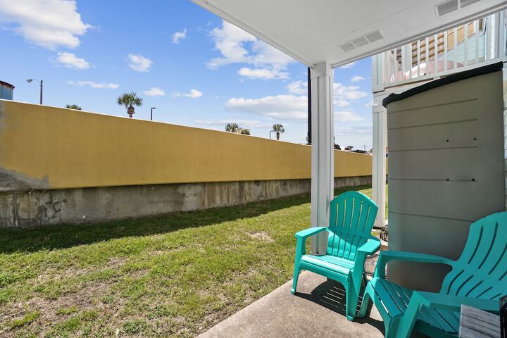 Terrace/Patio 124 of 145