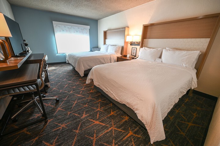 Holiday Inn Cleveland-Mayfield by IHG