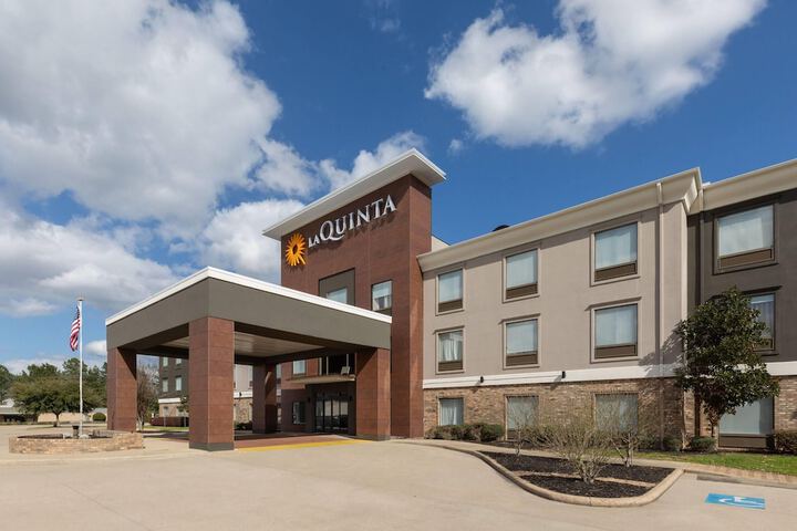 La Quinta Inn & Suites Nacogdoches