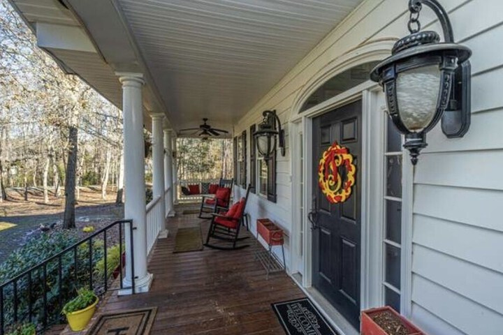 Terrace/Patio 71 of 77