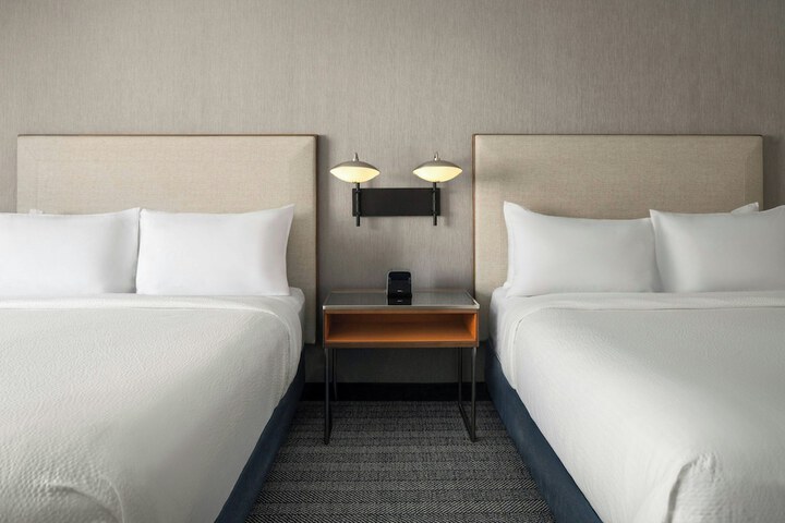 Courtyard by Marriott Hartford Cromwell
