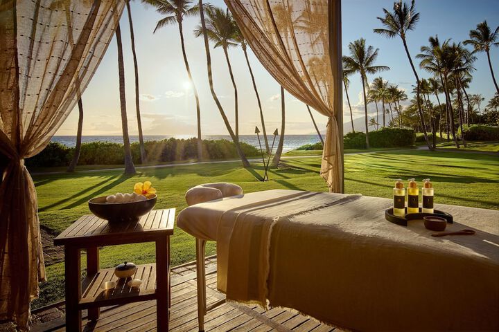Grand Wailea Maui a Waldorf Astoria Resort