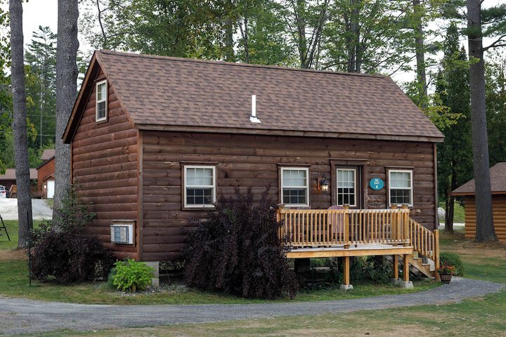 Presidential Mountain Resort
