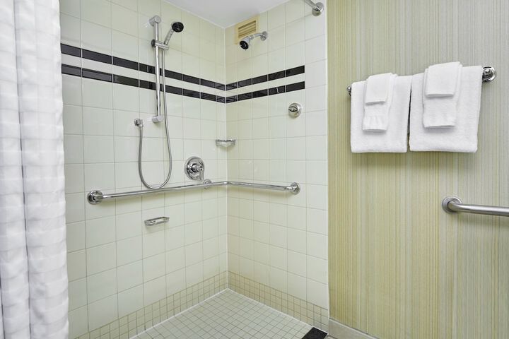 Hilton Newark Airport