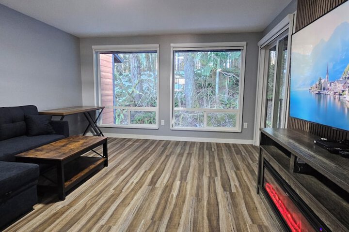 Olympic Suites Inn