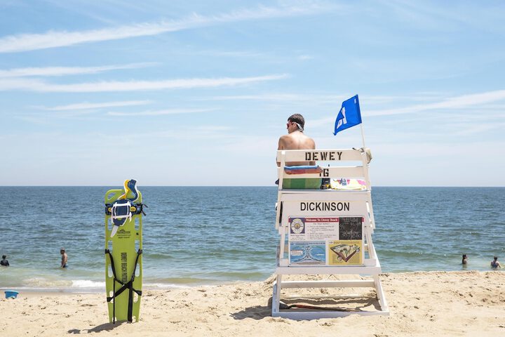 Hyatt Place Dewey Beach