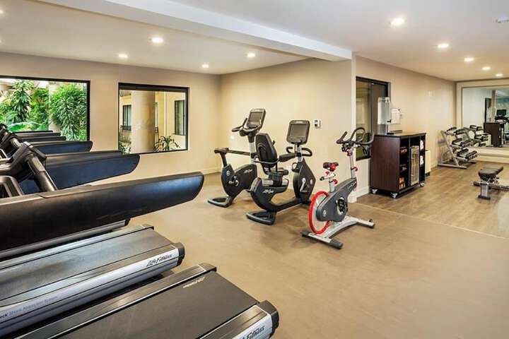 FairBridge Hotel by Concord Plaza