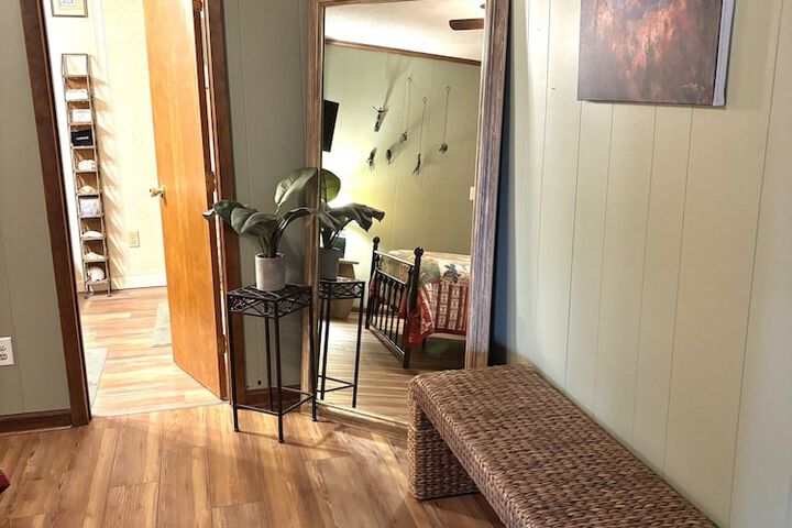 The Iris Garden Downtown Cottages and Suites