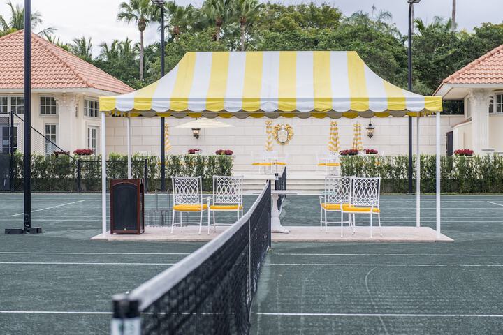 Tennis and Basketball Courts 101 of 118
