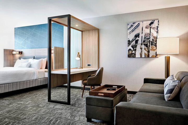 SpringHill Suites Chester