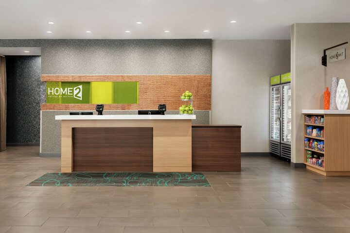 Home2 Suites by Hilton Columbia Harbison