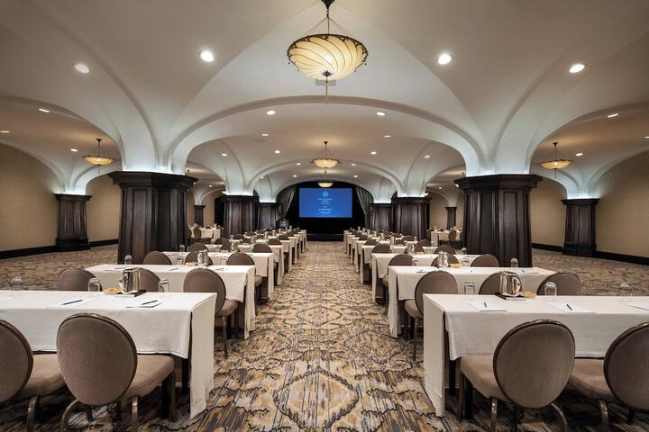 The US Grant a Luxury Collection Hotel, San Diego