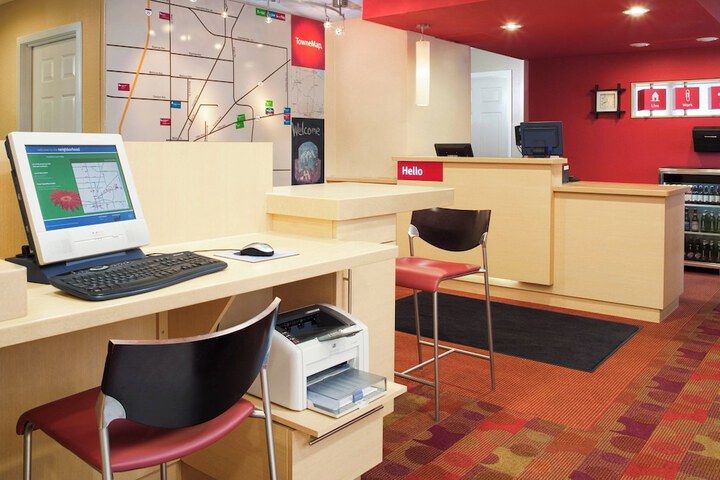 Towneplace Suites by Marriott Findlay