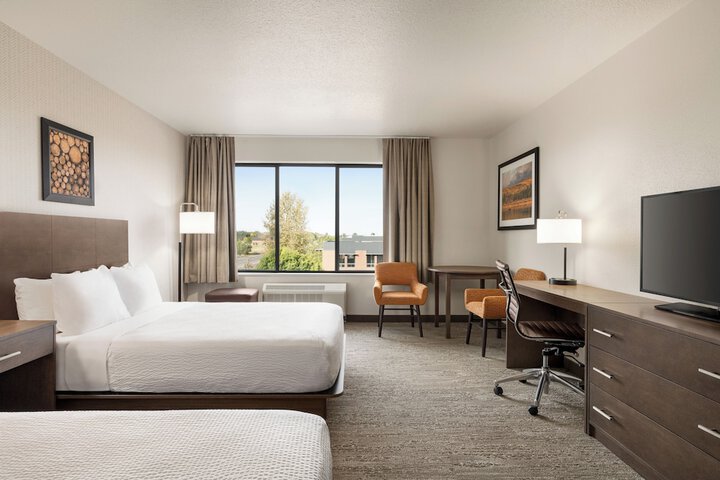 Days Inn & Suites by Wyndham Bozeman