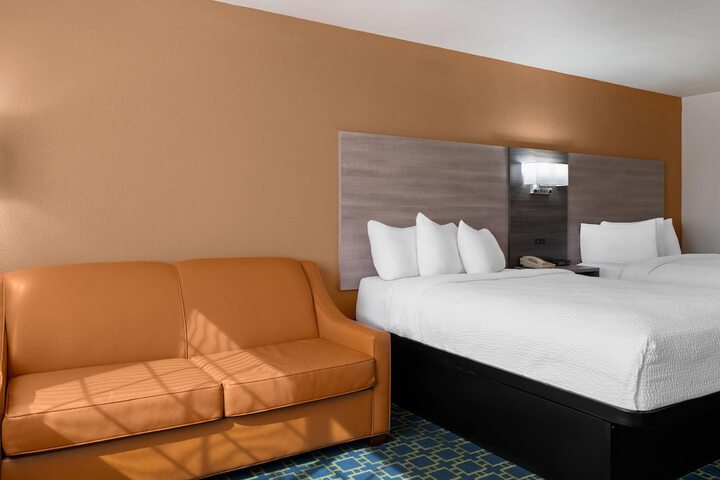 Baymont by Wyndham Santa Fe