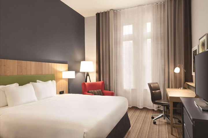 Country Inn & Suites by Radisson St. Charles Historic District