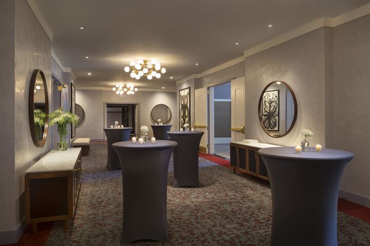 Kimpton Journeyman Hotel by IHG