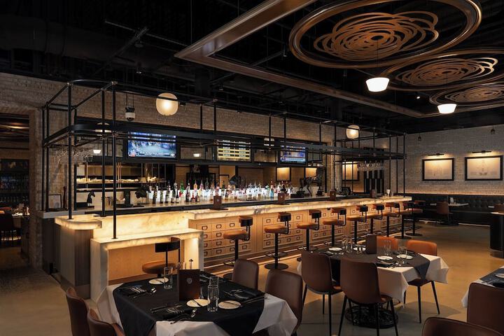 The Rose Gaming Resort