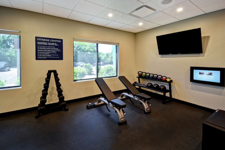 Health and Fitness 31 of 34