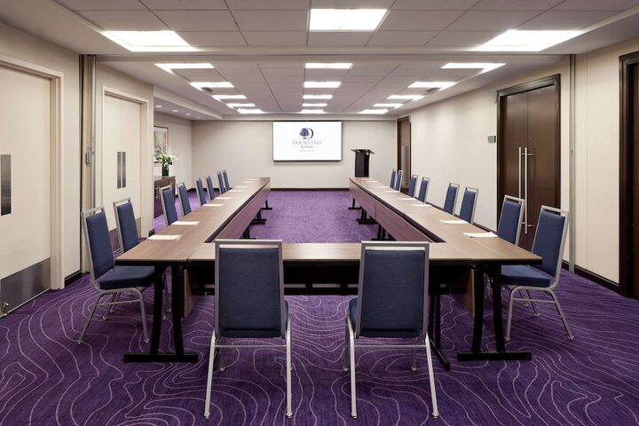 DoubleTree by Hilton Montreal