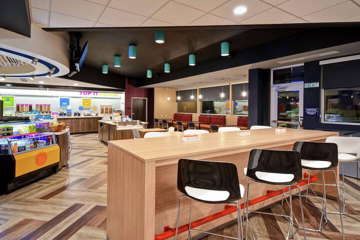 Tru by Hilton Fort Wayne IN