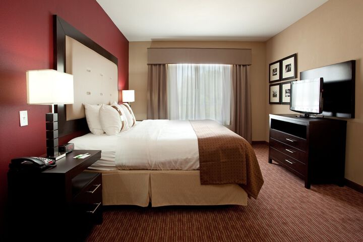 Holiday Inn Hammond by IHG
