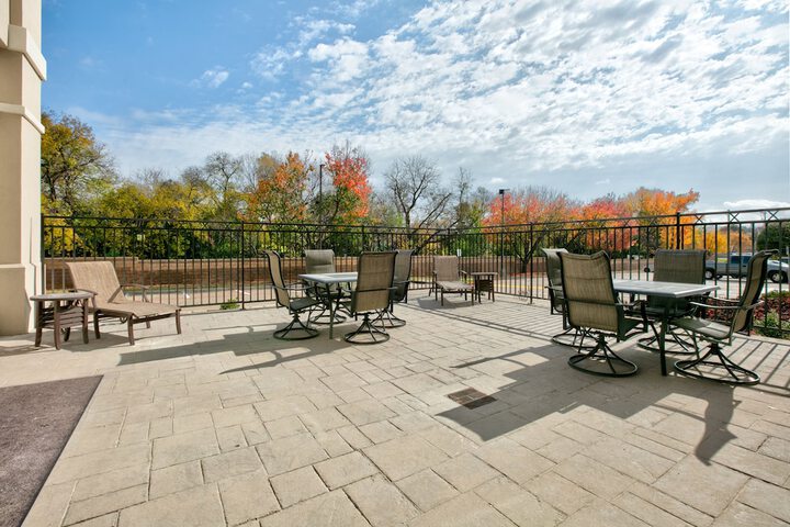Holiday Inn Express & Suites North Dallas at Preston by IHG