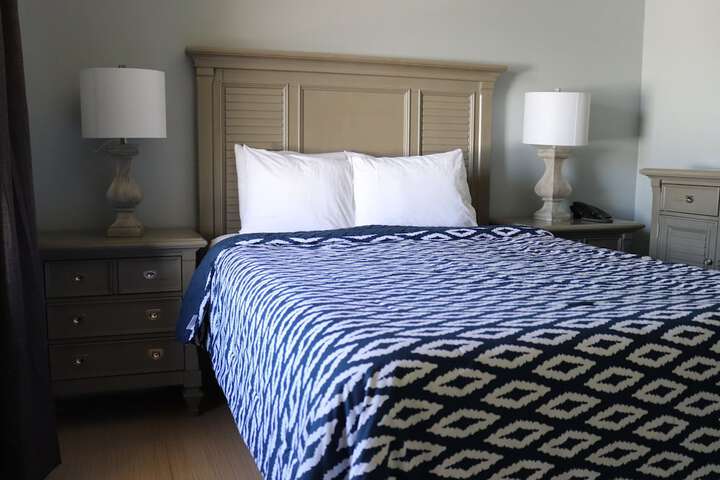 Ocean Mile Hotel