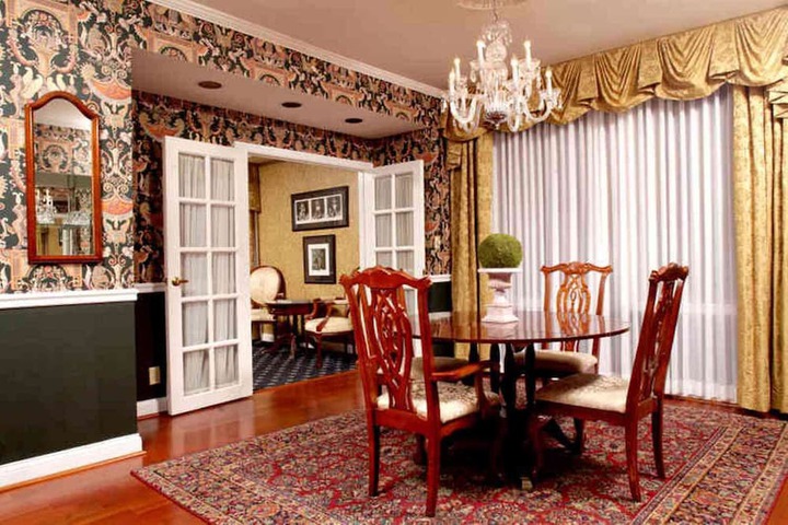 The Brown Hotel