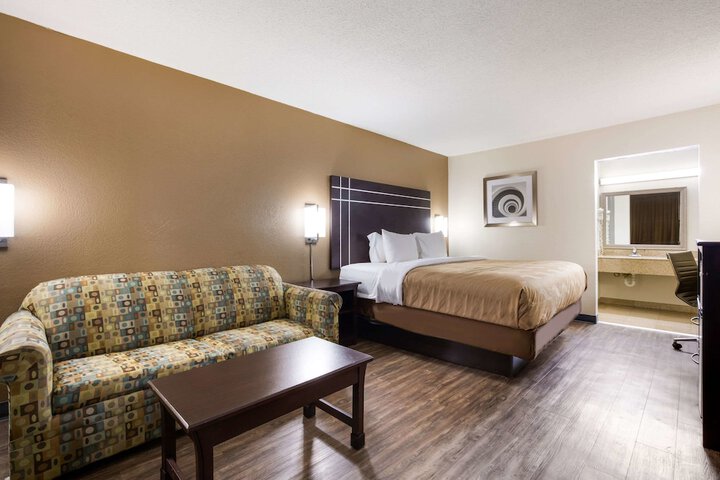 Quality Inn Starkville near University