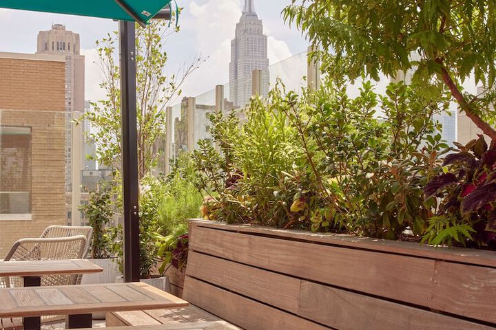 Terrace/Patio 50 of 62