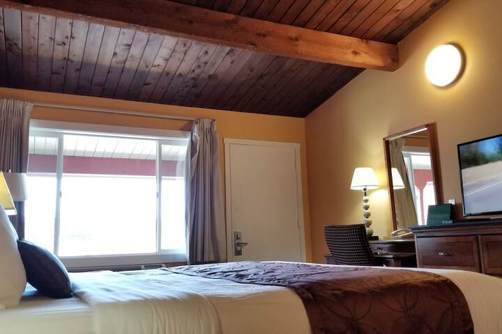 The Forks Motel