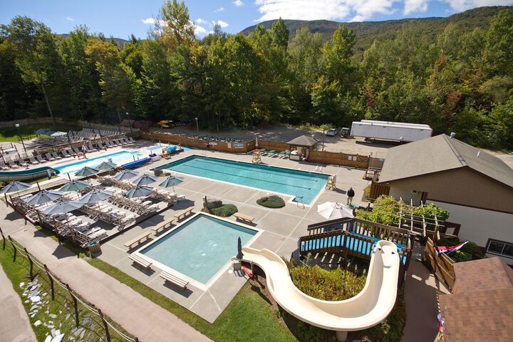 Club Wyndham Smugglers’ Notch Vermont
