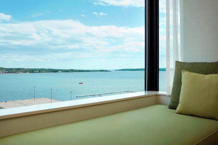 Hotel View 60 of 60