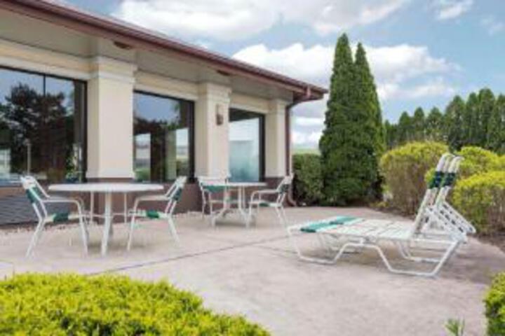 Comfort Inn Sycamore