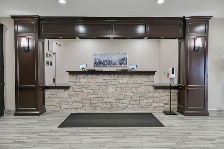 Sleep Inn & Suites Washington near Peoria
