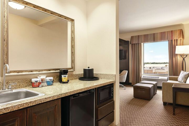 Hampton Inn & Suites Enid