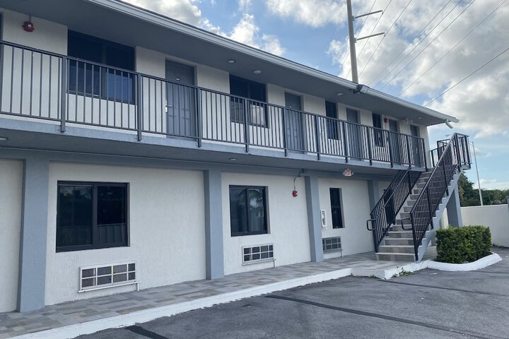 Hialeah Airport Motel
