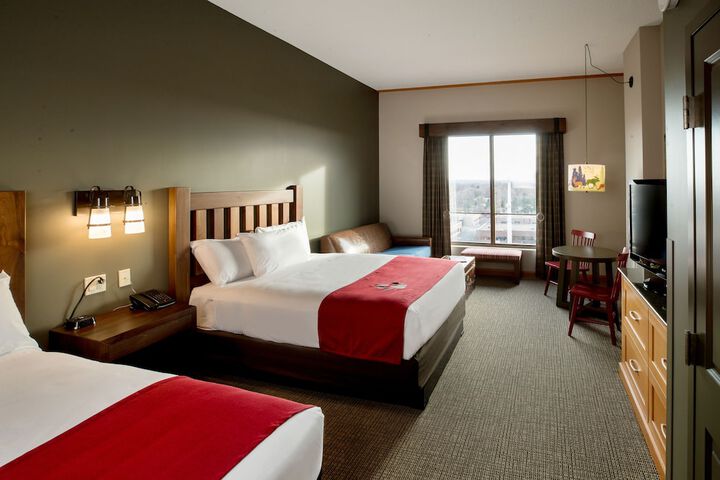 Great Wolf Lodge Bloomington
