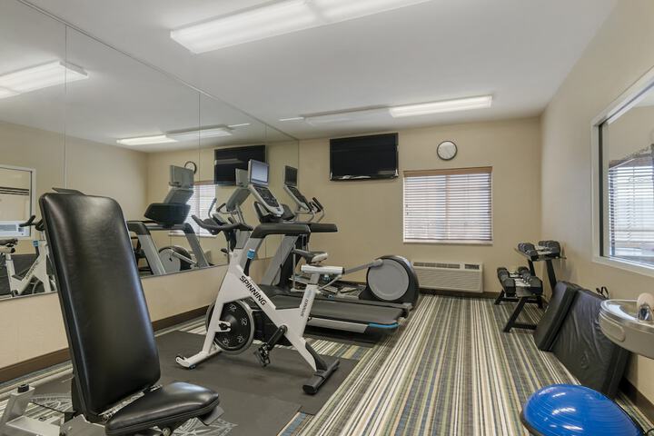 Health and Fitness 27 of 28