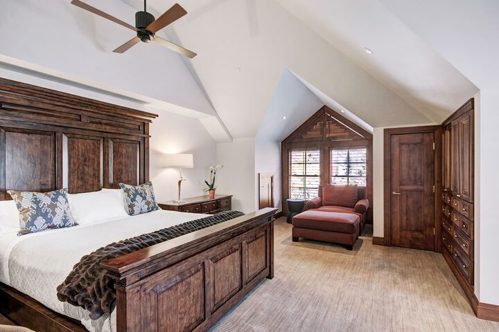 The Lodge at Vail a RockResort by Vail Resorts