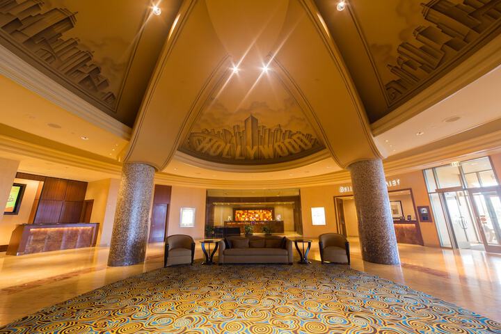 Hollywood Casino & Hotel St. Louis