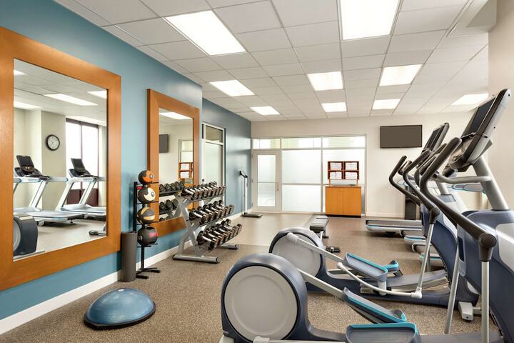 Health and Fitness 46 of 47