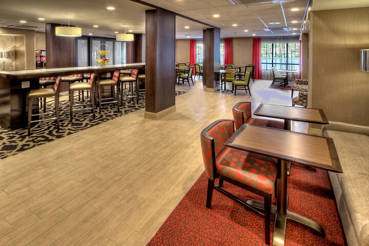 Hampton Inn Cookeville