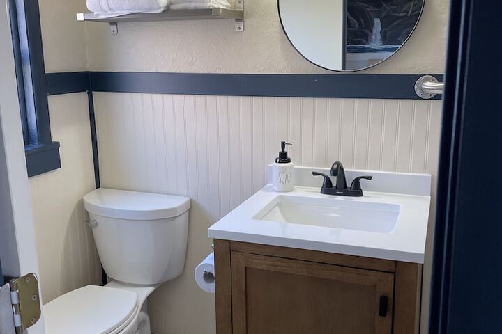 Sacajawea Inn