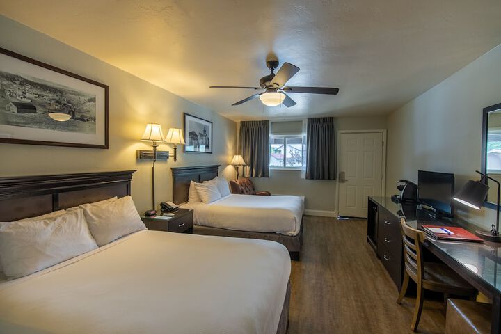The Springs Resort & Spa